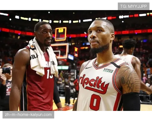 阿德巴约二月正负值领跑联盟 全面性支撑热火攻防两端支柱