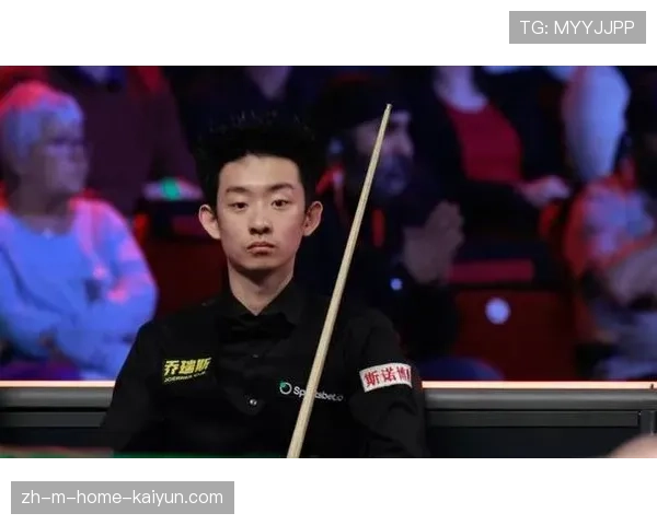 吴宜泽四局零封大卫格雷斯 全场贡献四杆五十加一杆破百